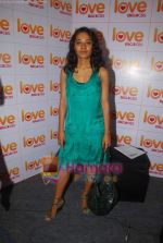 Tannishtha Chatterjee at Big Love CBS channel launch in Novotl on 8th March 2011 (10).JPG
