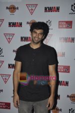 at Guess Jeans Womens Day concert in Hard Rock Cfe, Mumbai on 8th March 2011.JPG