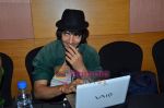 at Lakme fashion week fittings day 3 on 8th March 2011 (20).JPG