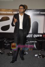 Abhishek Bachchan at Game film music launch in Cinemax on 9th March 2011 (56).JPG