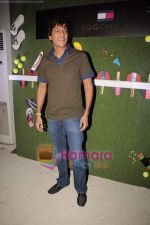 Chunky Pandey at the launch of Tommy Hilfiger footwear in Mumbai on 9th March 2011 (3).JPG
