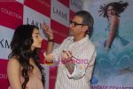 Shraddha Kapoor at Lakme Fantasy Collection launch in Olive on 9th March 2011 (10).JPG
