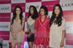 Shraddha Kapoor at Lakme Fantasy Collection launch in Olive on 9th March 2011 (3).JPG