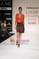 at Chaiyanya Rao_s show at Lakme Fashion Week 2011 Day 1 in Grand Hyatt, Mumbai on 10th March 2011 (23).JPG