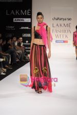at Chaiyanya Rao_s show at Lakme Fashion Week 2011 Day 1 in Grand Hyatt, Mumbai on 10th March 2011 (27).JPG