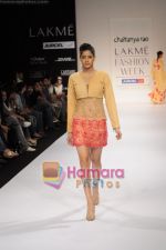 at Chaiyanya Rao_s show at Lakme Fashion Week 2011 Day 1 in Grand Hyatt, Mumbai on 10th March 2011 (43).JPG