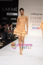 at Chaiyanya Rao_s show at Lakme Fashion Week 2011 Day 1 in Grand Hyatt, Mumbai on 10th March 2011 (55).JPG
