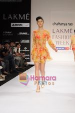 at Chaiyanya Rao_s show at Lakme Fashion Week 2011 Day 1 in Grand Hyatt, Mumbai on 10th March 2011 (59).JPG