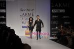 at Gen Next show at Lakme Fashion Week 2011 Day 1 in Grand Hyatt, Mumbai on 10th March 2011 (73).JPG