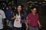 Priyanka Chopra return from Don 2_s Malaysia schedule in Mumbai Airort on 11th March 2011 (20).JPG