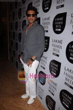 at Masaba show at Lakme Fashion Week 2011 Day 2 in Grand Hyatt, Mumbai on 12th March 2011 (16).JPG