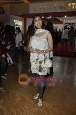 on day 1 of Lakme Fashion Week 2011 in Grand Hyatt, Mumbai on 11th March 2011 (109).JPG
