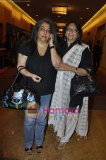 on day 1 of Lakme Fashion Week 2011 in Grand Hyatt, Mumbai on 11th March 2011 (118).JPG