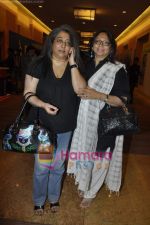 on day 1 of Lakme Fashion Week 2011 in Grand Hyatt, Mumbai on 11th March 2011 (119).JPG