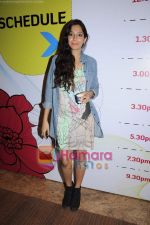 on day 1 of Lakme Fashion Week 2011 in Grand Hyatt, Mumbai on 11th March 2011 (131).JPG