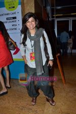 on day 1 of Lakme Fashion Week 2011 in Grand Hyatt, Mumbai on 11th March 2011 (49).JPG