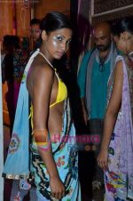 on day 1 of Lakme Fashion Week 2011 in Grand Hyatt, Mumbai on 11th March 2011 (65).JPG
