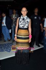 at Manish Malhotra show at Lakme Fashion Week 2011 Day 2 in Grand Hyatt, Mumbai on 12th March 2011 (46).JPG