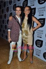 at Manish Malhotra show at Lakme Fashion Week 2011 Day 2 in Grand Hyatt, Mumbai on 12th March 2011 (63).JPG