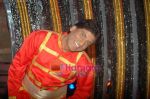 Raju Shrivastav on the sets of Comedy Ka Maha Muqabla in Madh Island on 13th March 2011 (4).JPG