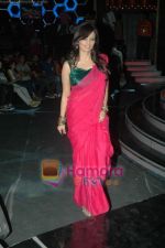 Roshni Chopra on the sets of Comedy Ka Maha Muqabla in Madh Island on 13th March 2011 (3).JPG