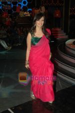 Roshni Chopra on the sets of Comedy Ka Maha Muqabla in Madh Island on 13th March 2011 (64).JPG