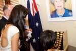 Vidya Balan honoured by the Mayor of Melbourne on 14th March 2011 (10).jpeg