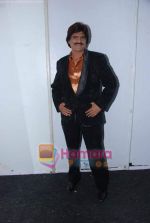 Ehsaan Qureshi  at In Fashions Textile Awards in Rennaisance, Powai on 16th March 2011.JPG