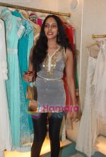 Moni Kangana Dutta at Neeta Lulla store in Mumbai on 16th March 2011 (10).JPG