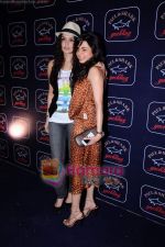 Preity Zinta at Paul & Shark launch in Tote, Mumbai on 16th March 2011 (2).JPG