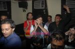 Ashutosh Rana at the screening of Kaali Ek Agni Pariksha serial in Malad on 18th March 2011 (16).JPG