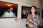 Zeenat Aman at India Fine Art Event in Kalaghoda on 18th March 2011 (15).JPG