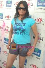 Brinda Parekh at Zoom party in Tulip star on 20th March 2011 (28).JPG
