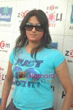 Brinda Parekh at Zoom party in Tulip star on 20th March 2011 (4).JPG