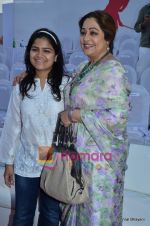 Kiron Kher at Manish Malhotra showcases summer collection at Souther Command Polo Cup hosted by Audi in Amateur Riders Club on 19th March 2011 (10).JPG