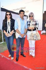 Manish Malhotra at summer collection at Souther Command Polo Cup hosted by Audi in Amateur Riders Club on 19th March 2011 (14).JPG