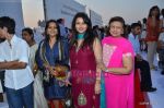 Poonam Dhillon at Manish Malhotra showcases summer collection at Souther Command Polo Cup hosted by Audi in Amateur Riders Club on 19th March 2011 (2).JPG
