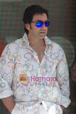 Bobby Deol promote Thank You in Madh Island, Mumbai on 22nd March 2011 (21).JPG