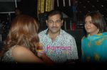 Sudesh Bhosle on the sets of Star Plus Comedy Ka Maha Muqabla in Malad on 22nd March 2011 (3).JPG