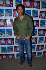 Sunil Shetty on the sets of Sony_s Comedy Circus in Mohan Studio on 22nd March 2011 (5).JPG