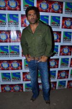 Sunil Shetty on the sets of Sony_s Comedy Circus in Mohan Studio on 22nd March 2011 (6).JPG