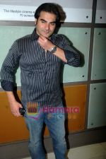 Arbaaz Khan at Monica film premiere in Fun on 23rd March 2011 (3).JPG