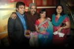 Divya Dutta, Ashutosh Rana at Monica film premiere in Fun on 23rd March 2011 (3).JPG
