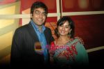 Divya Dutta, Ashutosh Rana at Monica film premiere in Fun on 23rd March 2011 (49).JPG