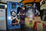 Jeetendra unveil Shor in the City first look in  Le Soliel, Juhu, Mumbai on 23rd March 2011 (3).JPG