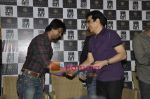 Jeetendra, Nikhil Dwivedi unveil Shor in the City first look in  Le Soliel, Juhu, Mumbai on 23rd March 2011 (15).JPG