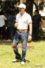 Jimmy Shergill at at Game promotional Shoot in Mehboob studios on 24th March 2011 (3).JPG