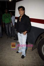 Kishan Kumar snapped at Mehboob Studios in Bandra on 23rd March 2011 (25).JPG
