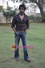 Nikhil Dwivedi unveil Shor in the City first look in  Le Soliel, Juhu, Mumbai on 23rd March 2011 (4).JPG