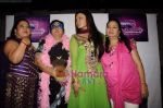 Rakhi Sawant and Bharti Singh at Maa Exchange serial event in Mohan Studio on 23rd March 2011 (3).JPG